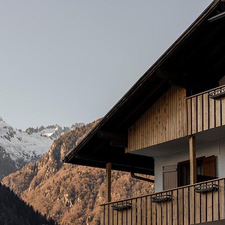 Hotel Lory Pinzolo Zewnętrze zdjęcie