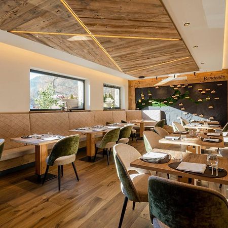 Hotel Lory Pinzolo Zewnętrze zdjęcie