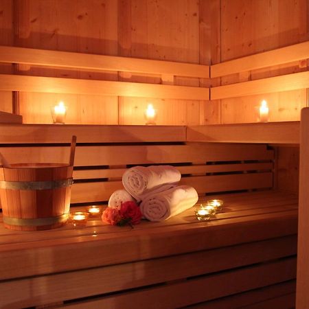 Hotel Lory Pinzolo Zewnętrze zdjęcie