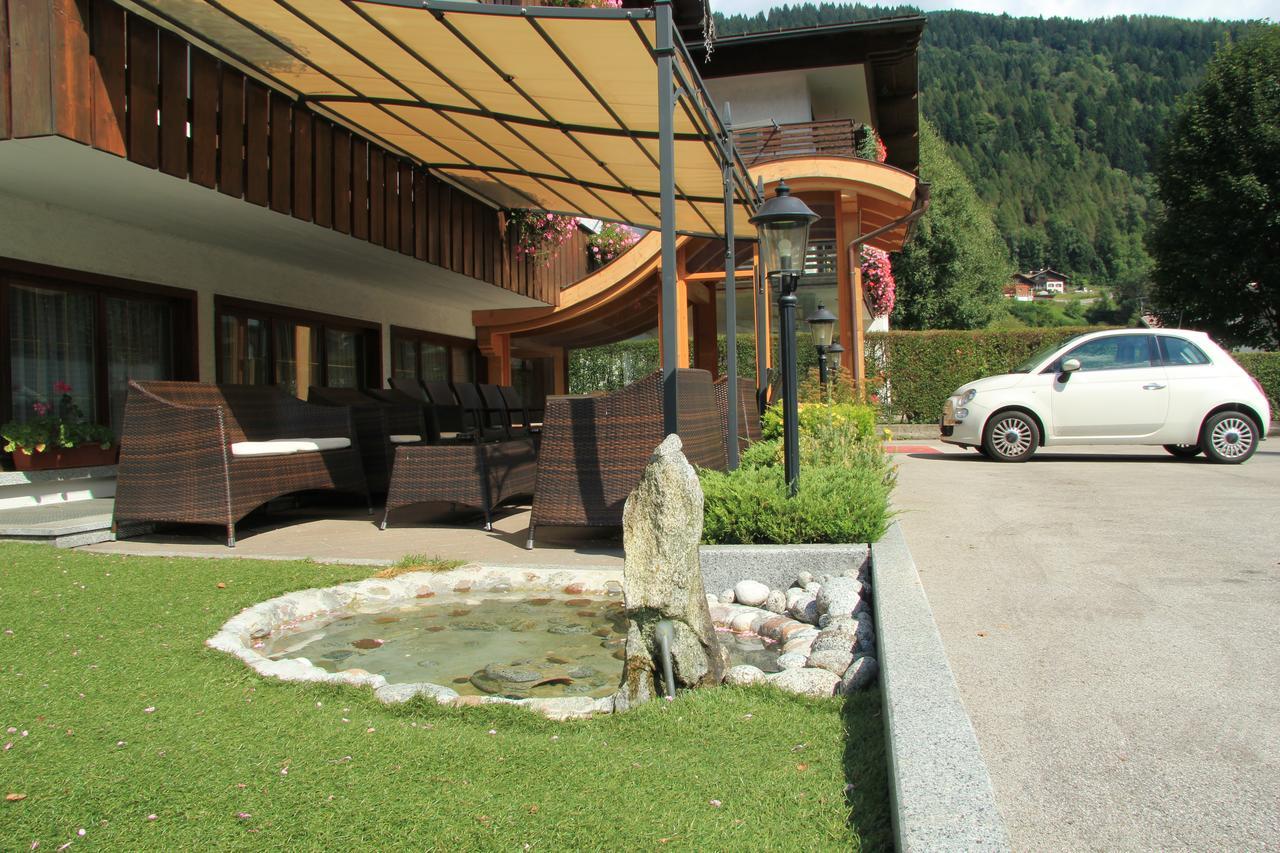 Hotel Lory Pinzolo Zewnętrze zdjęcie