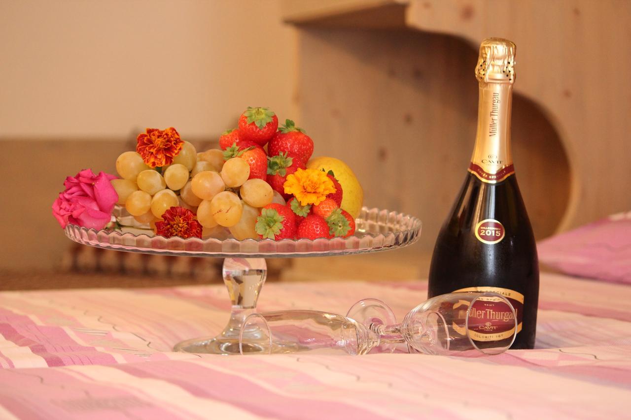 Hotel Lory Pinzolo Zewnętrze zdjęcie