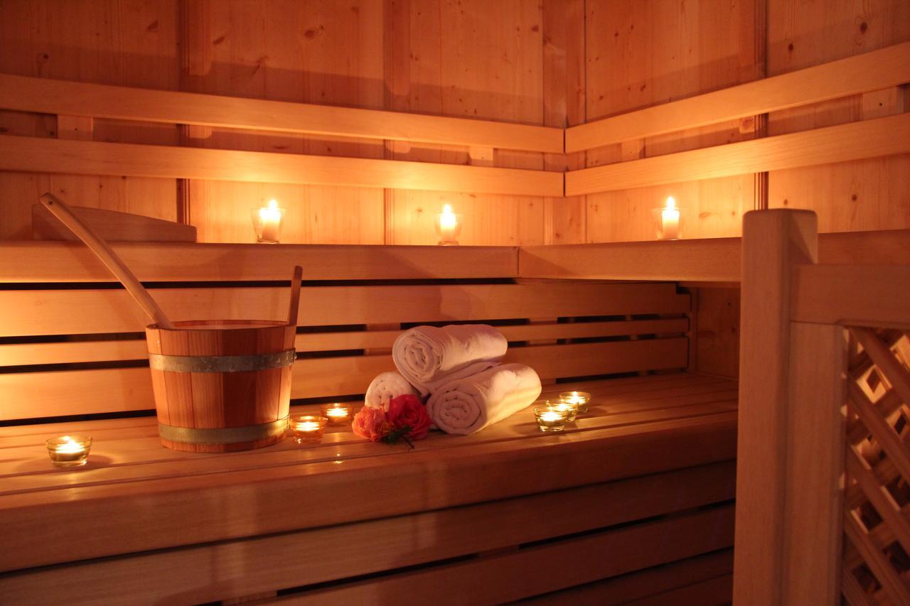 Hotel Lory Pinzolo Zewnętrze zdjęcie