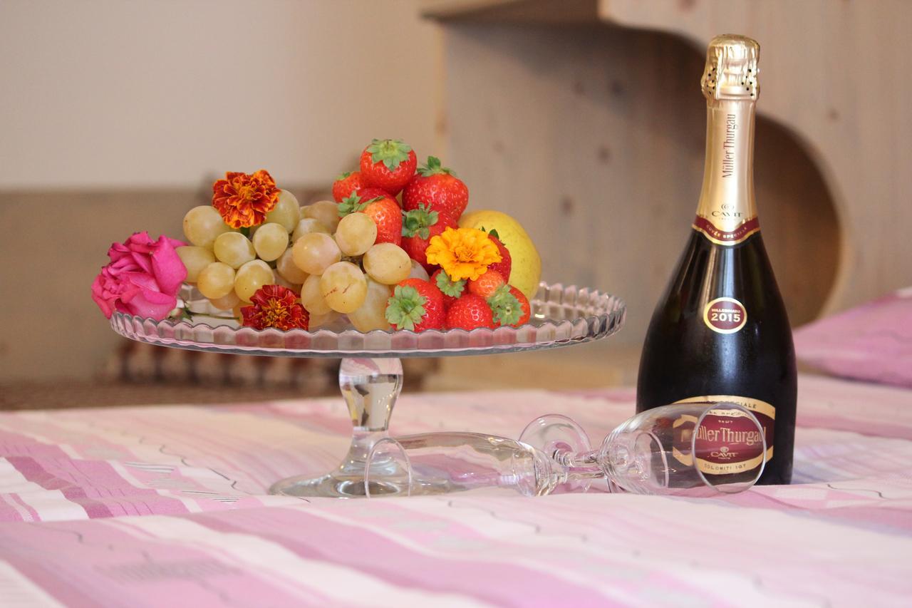 Hotel Lory Pinzolo Zewnętrze zdjęcie