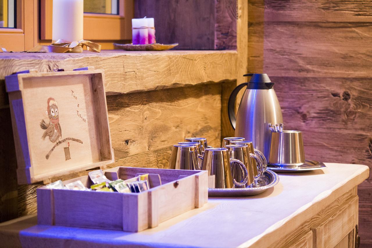 Hotel Lory Pinzolo Zewnętrze zdjęcie