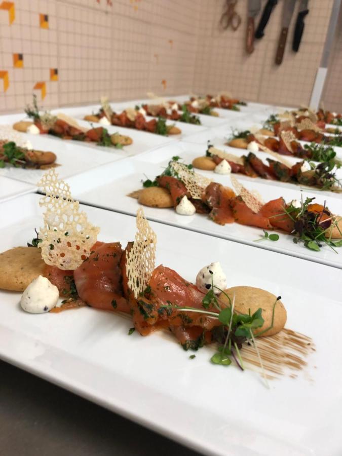 Hotel Lory Pinzolo Zewnętrze zdjęcie