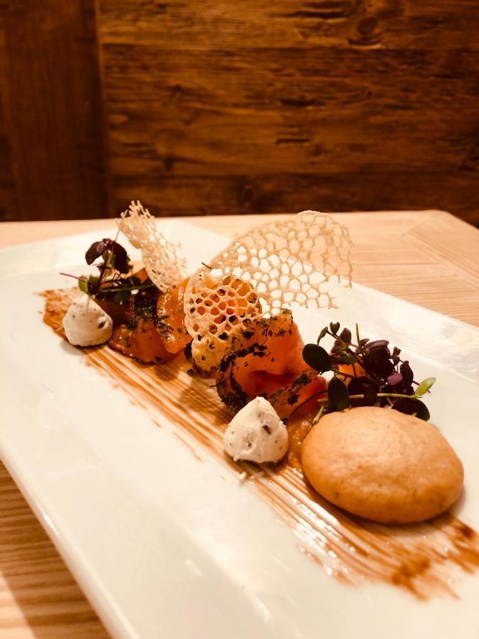 Hotel Lory Pinzolo Zewnętrze zdjęcie